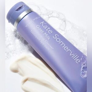 BNIB Kate Somerville Goat Milk Moisturizing Cleanser